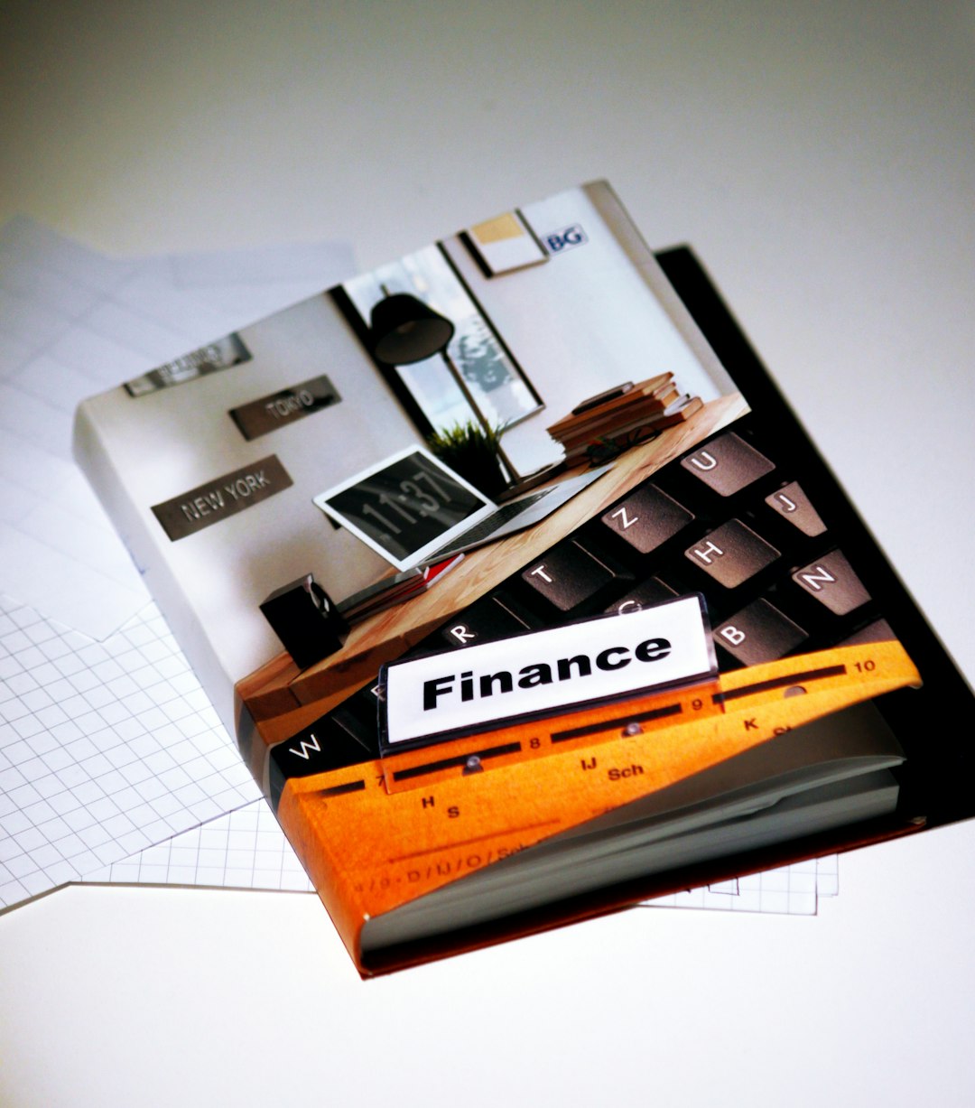 Business Financial Health Check