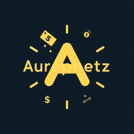 Aurepheetz Logo